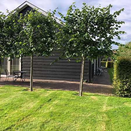 B&B Oostzomerland Mijnsheerenland ภายนอก รูปภาพ