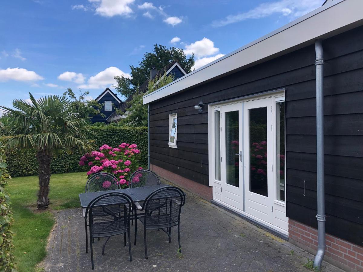 B&B Oostzomerland Mijnsheerenland ภายนอก รูปภาพ