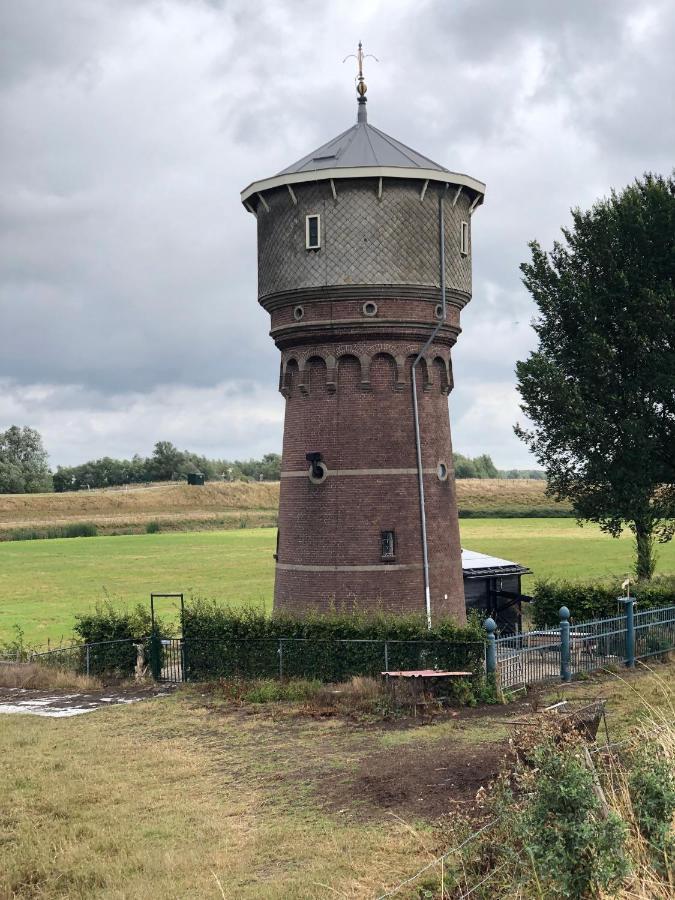 B&B Oostzomerland Mijnsheerenland ภายนอก รูปภาพ