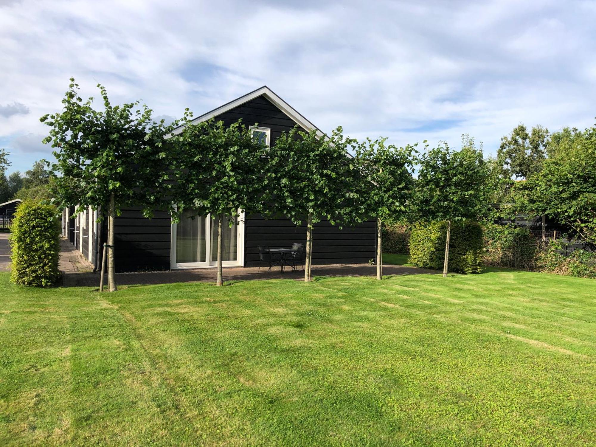 B&B Oostzomerland Mijnsheerenland ภายนอก รูปภาพ