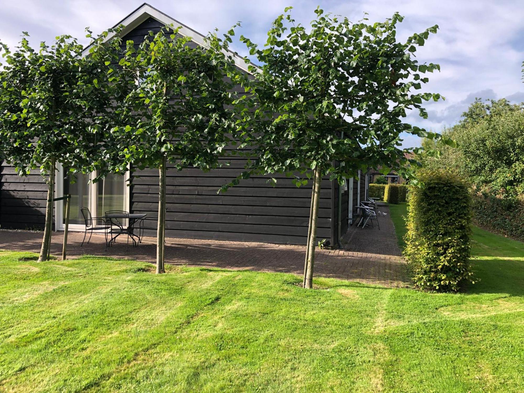 B&B Oostzomerland Mijnsheerenland ภายนอก รูปภาพ