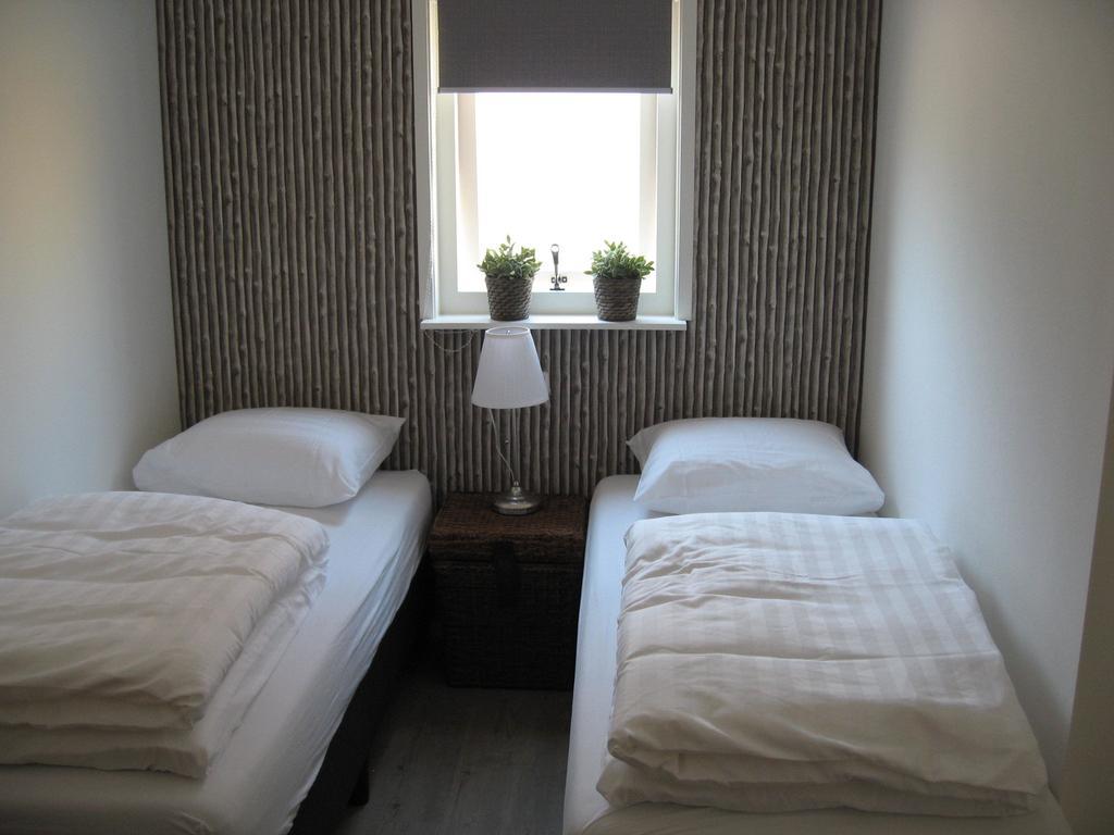 B&B Oostzomerland Mijnsheerenland ภายนอก รูปภาพ